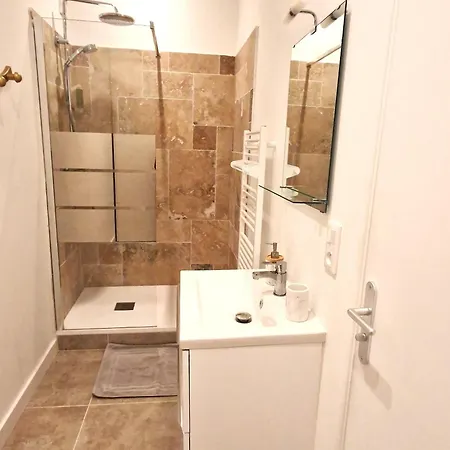 Les Bons Enfants 2 Lägenhet Rouen